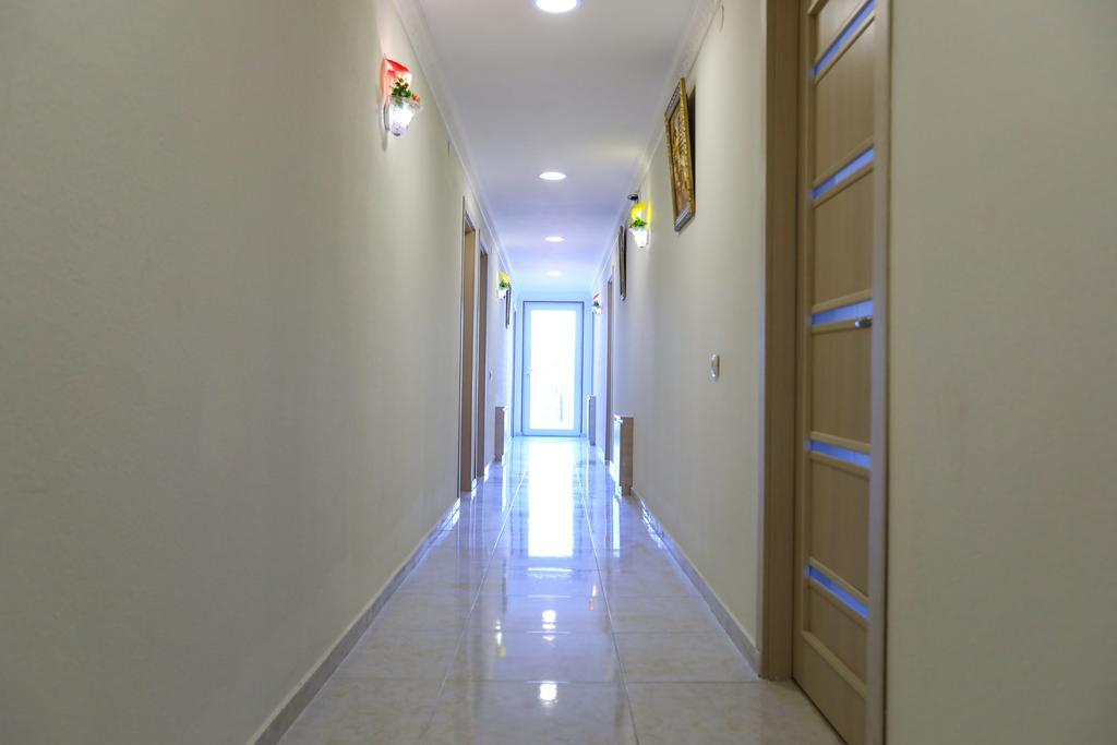 Hotel Lika Tbilisi Exterior photo