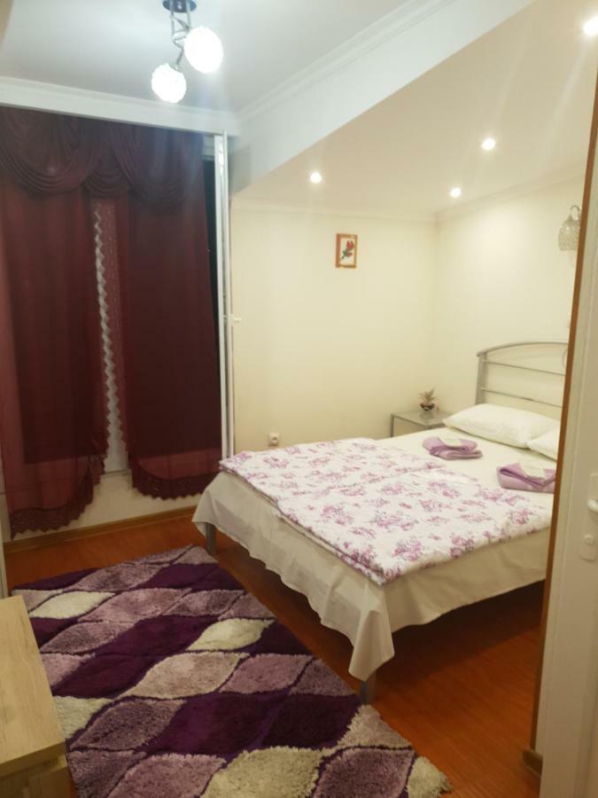 Hotel Lika Tbilisi Exterior photo